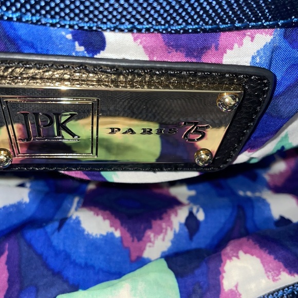 JPK Paris 75 Bucket Bag - Picture 10 of 12